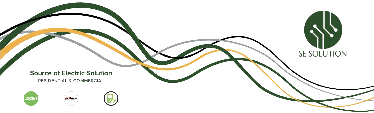 Source of Electric Solution – Residential & Commercial